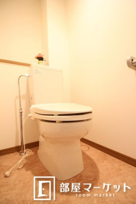 【トイレ】 | ハイムＳ・Ｓ | 同型タイプ