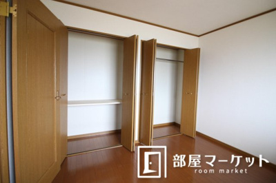 【収納】 | ハイムＳ・Ｓ | 同型タイプ