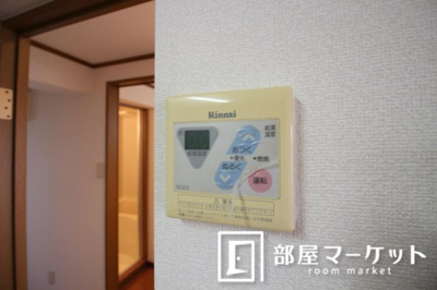 【設備】 | ハイムＳ・Ｓ | 同型タイプ