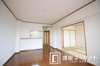 【居間・リビング】 | ハイムＳ・Ｓ | 同型タイプ