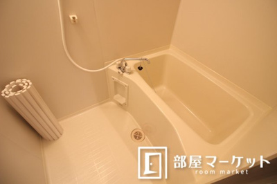 【浴室】 | ハイムＳ・Ｓ | 同型タイプ