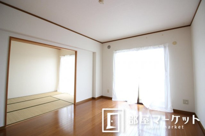 【居間・リビング】 | ハイムＳ・Ｓ | 同型タイプ