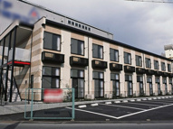 レオパレス池北の画像