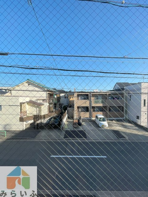【展望】 | 兵田ビル
