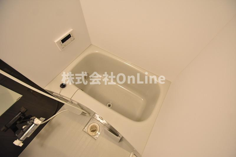 CRASTINE大蓮北４丁目Bの浴室