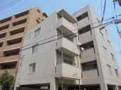 マンション村井エンタープライズの画像