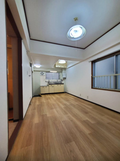 【居間・リビング】 | マンション村井エンタープライズ | ダイニングキッチン★