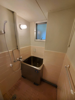 【浴室】 | マンション村井エンタープライズ | お風呂★