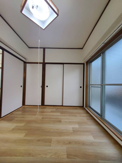 【洋室】 | マンション村井エンタープライズ | 洋室約6帖★