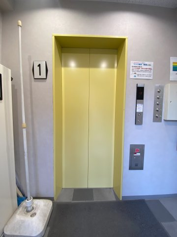 杉並区成田東５丁目の事務所のその他共用部分