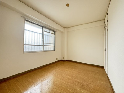 【洋室】 | ウエストハイツ