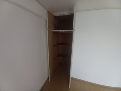 【収納】 | ウエストハイツ