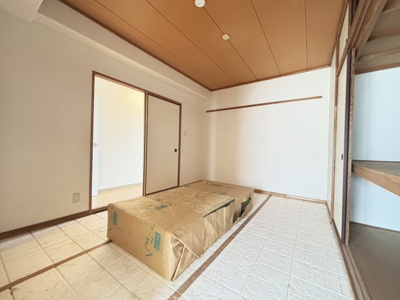 【和室】 | ウエストハイツ