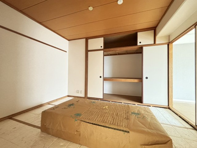 【和室】 | ウエストハイツ