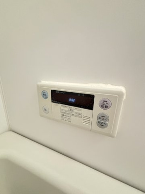 【設備】 | ウエストハイツ