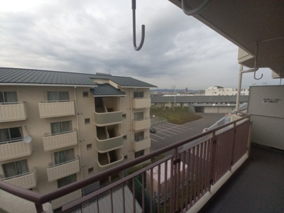 【展望】 | ウエストハイツ