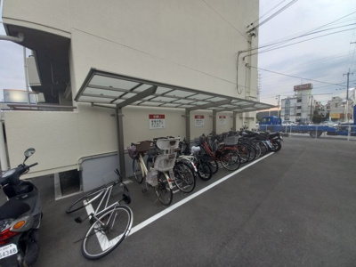 【その他共用部分】 | ウエストハイツ