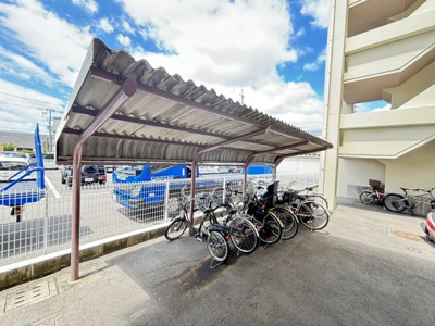 【その他共用部分】 | ウエストハイツ