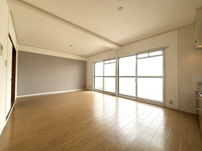 【居間・リビング】 | ウエストハイツ