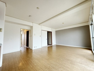 【居間・リビング】 | ウエストハイツ