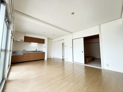 【内装】 | ウエストハイツ