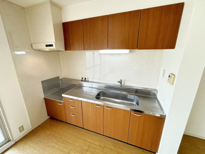 【キッチン】 | ウエストハイツ