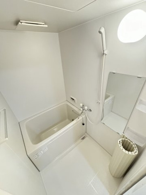 【浴室】 | ウエストハイツ