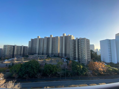 【展望】 | パークハウス千里中央サザンレジデンス