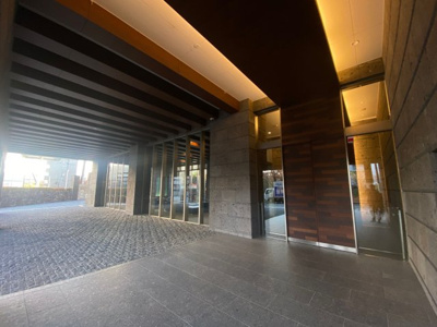 【ロビー】 | パークハウス千里中央サザンレジデンス