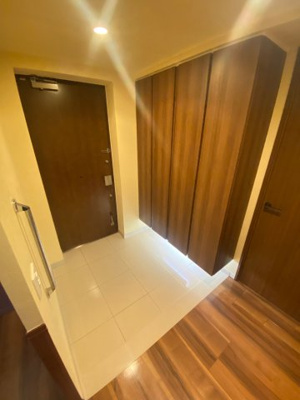 【玄関】 | パークハウス千里中央サザンレジデンス