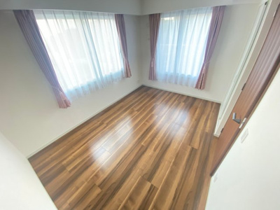 【洋室】 | パークハウス千里中央サザンレジデンス