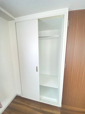 【収納】 | パークハウス千里中央サザンレジデンス