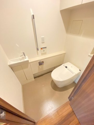 【トイレ】 | パークハウス千里中央サザンレジデンス