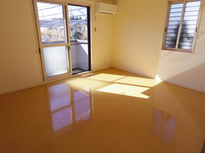 【居間・リビング】 | アクシス真鍋