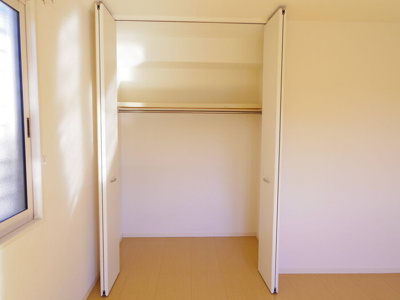 【収納】 | アクシス真鍋 | クローゼット