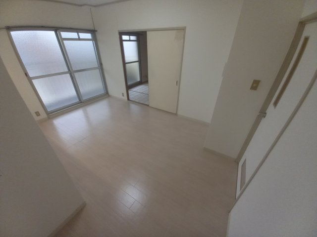 【内装】 | ウエストハイツＰ1