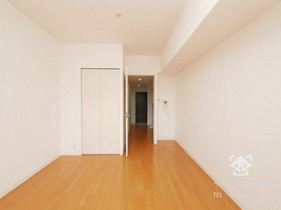 【内装】 | ルクレ阿波座レジデンス　仲介手数料無料 | 中はこのようになっています