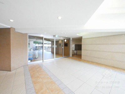 【その他共用部分】 | ルクレ阿波座レジデンス　仲介手数料無料