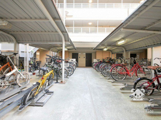 【その他共用部分】 | ルクレ阿波座レジデンス　仲介手数料無料