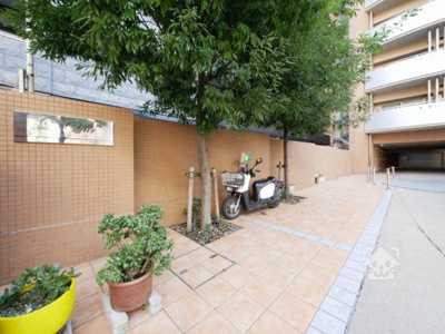 【その他共用部分】 | ルクレ阿波座レジデンス　仲介手数料無料