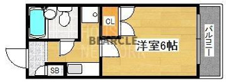 【間取り】 | メゾンエスポート