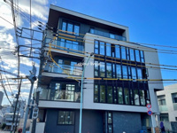 イーストテラスの画像