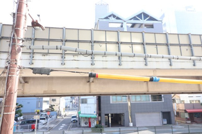 【展望】 | エスリードレジデンス梅田グランマークス