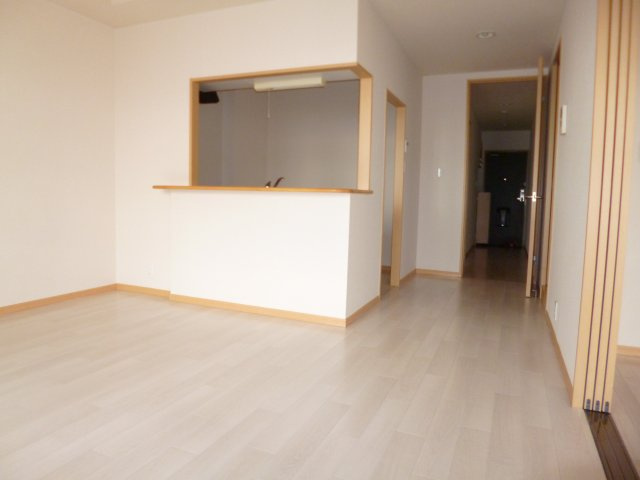 スターマンション神田の内装