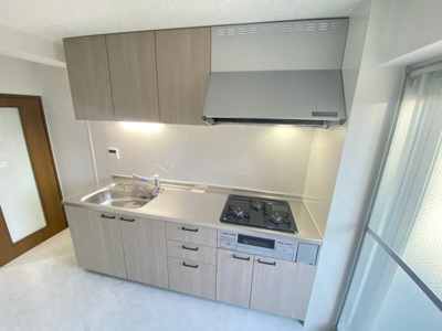 【キッチン】 | ラソフェリス千里桃山台