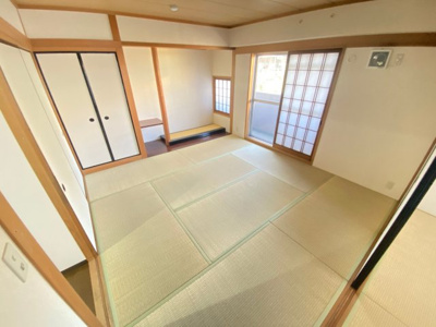 【和室】 | ラソフェリス千里桃山台