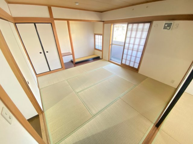 【和室】 | ラソフェリス千里桃山台