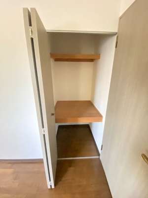 【収納】 | ラソフェリス千里桃山台