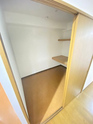 【収納】 | ラソフェリス千里桃山台