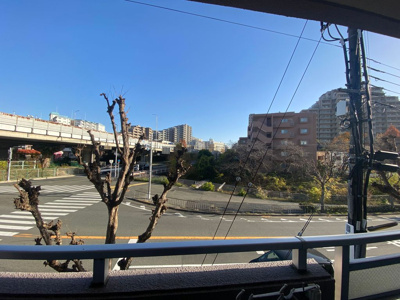 【展望】 | ラソフェリス千里桃山台